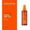 Lancaster Sun Beauty Fast Tan Optimizer Satin Dry Oil su didele apsauga nuo įdegio SPF30, 150 ml