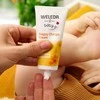 Weleda Calendula Nappy Change Kreminis Baby, 30 ml
