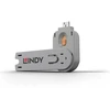 Saugumo blokavimas LINDY 40623