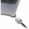 Linka zabezpieczająca Compulocks Compulocks Ledge Adapteris skirtas MacBook Air M2 ir M3 - Sicherheitsschlossadapter - kailis Apple MacBook Air M2