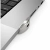 Linka zabezpieczająca Compulocks Compulocks Ledge Adapteris skirtas MacBook Air M2 ir M3 - Sicherheitsschlossadapter - kailis Apple MacBook Air M2