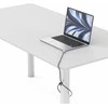 Compulocks LEDGE MACBOOK AIR2022 M2 T-SLOT apsauginis kabelis