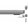 „Compulocks“ „Ledge Lock“ adapteris, skirtas „MacBook Pro 16“ (M1, M2 ir M3) – saugos užrakto adapteris – skirtas „Apple MacBook Pro 16“ (M1, M2)