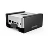 Compulocks Group Compulocks MMEN24CL, Juodas, Aliuminio, 1 pc(s), 454 g
