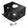 Laikiklis do komputera Compulocks Compulocks Mac Studio Security Mount - PC montavimo komplektas - montuojamas ant stalo, tinka montuoti ant sienos - Apple Mac Studio