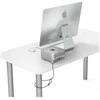 Linka zabezpieczająca Compulocks Compulocks Mac Studio T-slot Ledge Lock Adapteris - saugos spynos adapteris - Apple Mac Studio