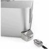 Linka zabezpieczająca Compulocks Compulocks Mac Studio T-slot Ledge Lock Adapteris - saugos spynos adapteris - Apple Mac Studio