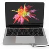 Compulocks Apsauginė spyna Maclocks (M1-UNVMBPRLDG01KL)