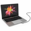 Compulocks Apsauginė spyna Maclocks (M1-UNVMBPRLDG01KL)