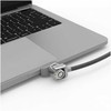 Compulocks Apsauginė spyna Maclocks (M1-UNVMBPRLDG01KL)
