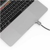 Compulocks Apsauginė spyna Maclocks (M1-UNVMBPRLDG01KL)