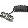 Saugumo nuoroda StarTech Saugos kabelis Startech LTLOCK3DCOIL 1,83 m