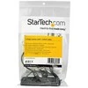 Saugumo nuoroda StarTech Saugos kabelis Startech LTLOCK3DCOIL 1,83 m