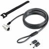 Startechcom StarTech NBLWK-LAPTOP-LOCK / LAPTOP CABLE LOCK 6FT