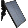 Saulės energija varomas sodo šviestuvas – Gardlov 24002 su reflektoriumi