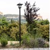 Saulės energija varomas sodo šviestuvas – Gardlov Lantern