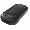 PowerNeed S20000C maitinimo blokas ličio polimeras (LiPo) 20000 mAh Juodas