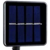 Saulės girlianda 12m IP65 Gardlov