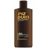 PIZ BUIN Moisturising Sun Lotion Sun Losjonas kūnui unisex, 200 ml