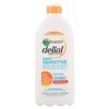 "Delial Sensitive" saulės pienelis nuo saulės Spf50 400ml