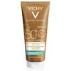 "Vichy Capital Soleil Eco-Sunscreen" apsauginis pienelis nuo saulės SPF50 200ml