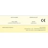 ProGarden Lauko šviestuvas Drugelis su saulės baterija IP44 1xAAA H38cm