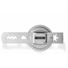 Bosch MUZ45SV2 Fancy biscuit attachment