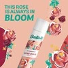 Batiste Rose Gold Sausas šampūnas moterims, 350 ml