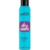 Schwarzkopf Got2b Fresh It Up Volumizing Sausas šampūnas moterims, 200 ml