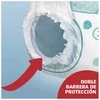 DODOT PANTS diaper-panties size 7 +17 kg 23 u