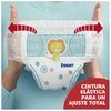 DODOT PANTS diaper-panties size 7 +17 kg 23 u