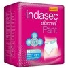 Indasec kelnaitės Plus vidutinio dydžio 12 vnt