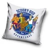 Užvalkalas poliestrowa Scooby-Doo JDC-529