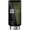 Plaukų formavimo gelis Sebastian SEB MAN The Player Medium Hold Gel 150ml