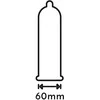 Secura Extra Large100pcs Bag