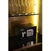 Seifas - Yale YSG/200/DB2 8.6L plieno juodas