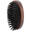 Lussoni Barba Cepillo Natural Ovalado 1 U