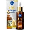 Havaianas Nivea Q10+ anti-wrinkle expert double action serum 30 ml