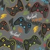 Servetėlių rinkinys „Gamer Joystick“, 20 vnt., 33 x 33 cm