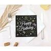GoDan SERWETKI Happy Birthday 33x33 cm 20 vnt