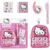 CERDÁ Hello Kitty Stationery mini backpack set