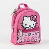 CERDÁ Hello Kitty Stationery mini backpack set