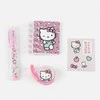 CERDÁ Hello Kitty Stationery mini backpack set