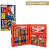 Set de Papetărie Marvel Lagaminas