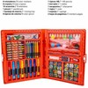 Set de Papetărie Marvel Lagaminas