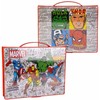 Set de Papetărie Marvel Lagaminas