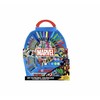 CERDÁ Marvel Avengers stationery set 50pcs