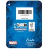 CERDÁ Marvel Avengers stationery set 50pcs