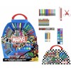 CERDÁ Marvel Avengers stationery set 50pcs