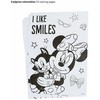 Set de Papetărie Minnie Mouse 25 Dalys